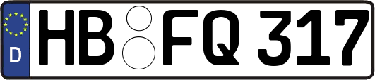 HB-FQ317