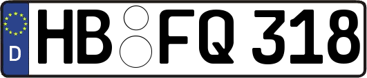 HB-FQ318