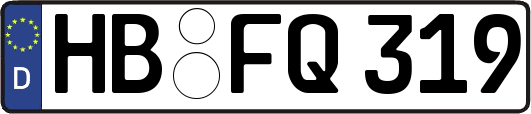 HB-FQ319