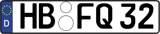 HB-FQ32