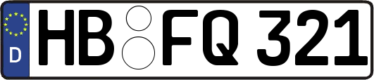 HB-FQ321