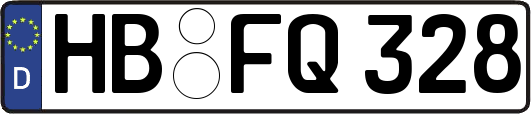 HB-FQ328