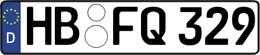 HB-FQ329