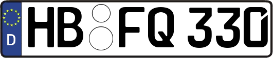 HB-FQ330