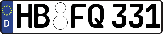HB-FQ331