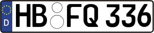 HB-FQ336