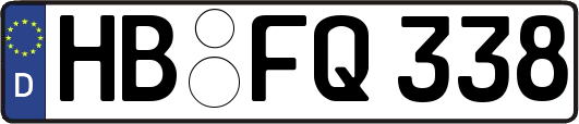 HB-FQ338