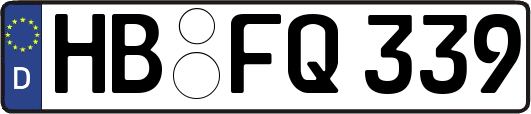HB-FQ339