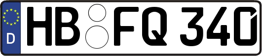 HB-FQ340