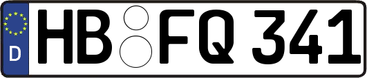 HB-FQ341