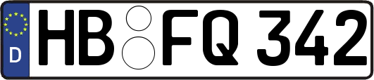 HB-FQ342