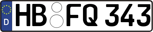 HB-FQ343