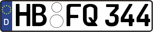 HB-FQ344