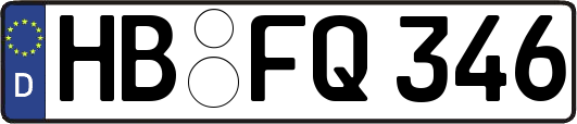 HB-FQ346