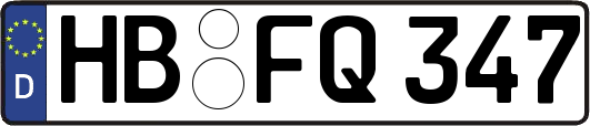 HB-FQ347