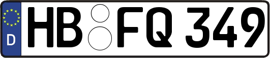 HB-FQ349