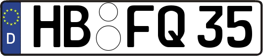 HB-FQ35