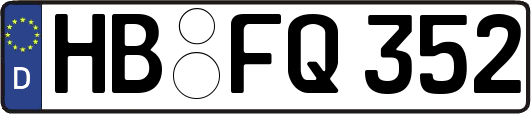 HB-FQ352