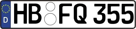 HB-FQ355