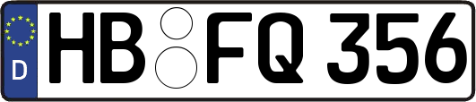 HB-FQ356