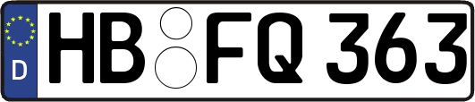 HB-FQ363