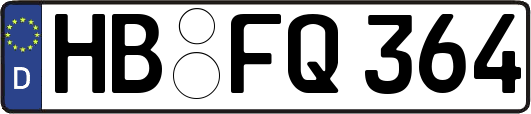HB-FQ364
