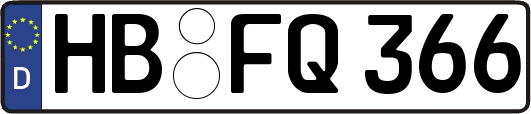 HB-FQ366