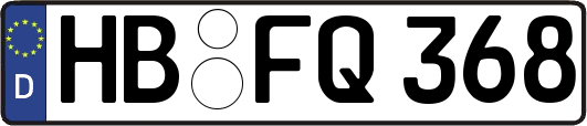 HB-FQ368
