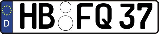 HB-FQ37