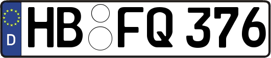 HB-FQ376
