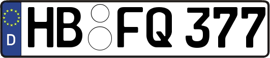 HB-FQ377