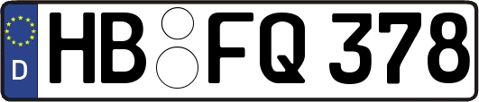 HB-FQ378