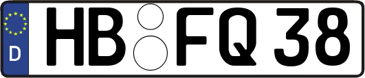 HB-FQ38