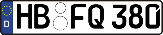 HB-FQ380