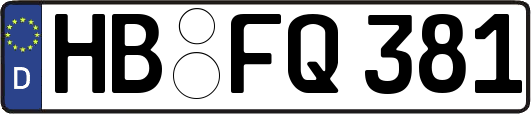 HB-FQ381
