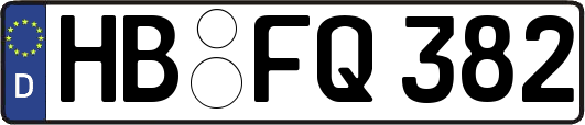 HB-FQ382