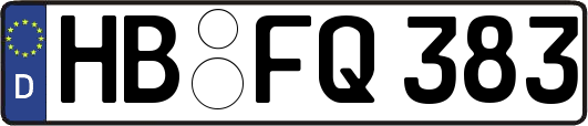 HB-FQ383