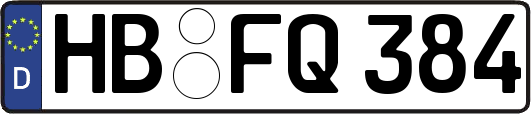 HB-FQ384