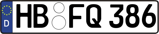HB-FQ386