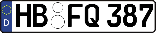 HB-FQ387