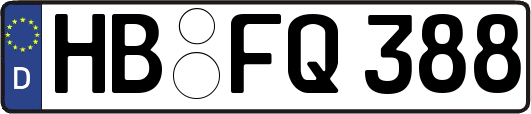 HB-FQ388