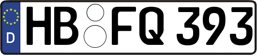 HB-FQ393