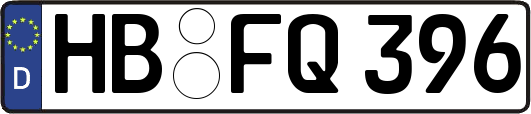 HB-FQ396