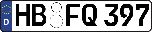 HB-FQ397