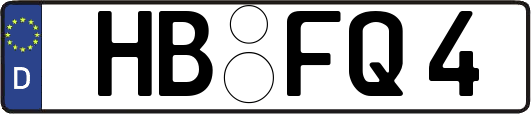 HB-FQ4