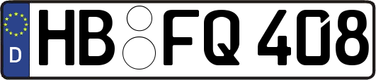 HB-FQ408