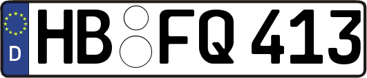 HB-FQ413