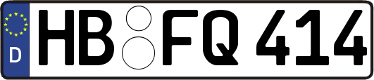 HB-FQ414