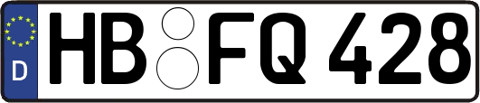 HB-FQ428