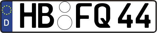 HB-FQ44